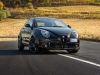 usata Alfa Romeo MiTo 1.3 jtdm Distinctive 85cv