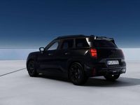 Nuova Mini Aceman 55 kW (75 CV) 2025 SUV