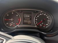 Usata Audi A1 Premium 2011 Nero Utilitaria