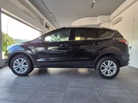 Usata Ford Kuga 120 CV (88 kW) 2019 Nero SUV