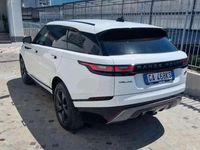 Usata Land Rover Range Rover Velar R-Dynamic 179 CV (131 kW) 2020 SUV
