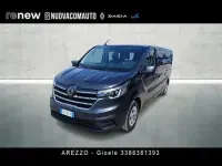 Usata Renault Trafic 150 CV (110 kW) 2024