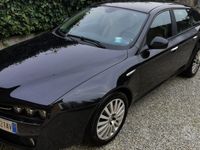 usata Alfa Romeo 159 q troniq sw