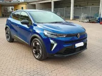 Nuova Renault Captur 108 CV (79 kW) 2026 Blu SUV