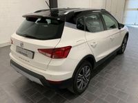 usata Seat Arona 1.6 TDI 115 CV XCELLENCE usato