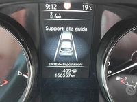 Usata Nissan Qashqai 115 CV (84 kW) 2014 Nero SUV