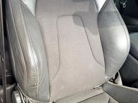 Usata Audi A5 S-Line 2011 Bianco Coupé