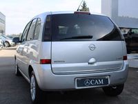 usata Opel Meriva 1.7 CDTI 101CV 1.7 CDTI 101CV Cosmo