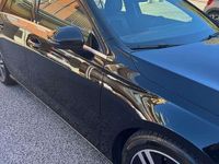 Usata Mercedes A180 Executive 116 CV (85 kW) 2020 Nero Berlina