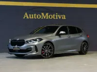 Usata BMW 120 M Sport 190 CV (139 kW) 2023 Opaco Utilitaria