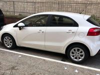 Usata Kia Rio EX 90 CV (66 kW) 2013 Berlina