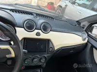 Usata Aixam Coupe 2016 Bianco Coupé