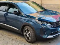 Usata Peugeot 3008 Allure 131 CV (96 kW) 2024 SUV