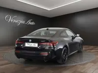 Usata BMW 430 M Sport 241 CV (177 kW) 2025 Nero Coupé