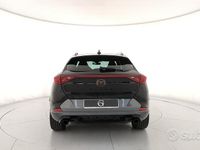 Usata Cupra Formentor VZ2 245 CV (180 kW) 2023 Nero SUV