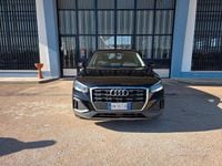 Usata Audi Q2 Business 116 CV (85 kW) 2023 Nero SUV