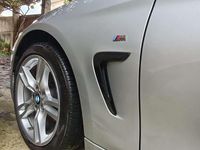 Usado BMW 420 Sport Line 190 CV (139 kW) 2015 Coupe