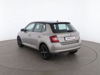 usata Skoda Fabia 1.0 MPI Ambition 75 CV 1.0 MPI Ambition 75 CV