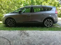 Usata Renault Grand Scénic IV 140 CV (102 kW) 2018 Grigio Monovolume