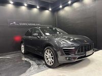 Usata Porsche Macan 340 CV (250 kW) 2018 Other SUV