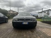 Usata BMW 730 218 CV (160 kW) 2004 Berlina