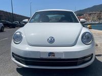 usata VW Maggiolino 1.6 TDI Design