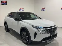 Usata Peugeot 3008 GT-line 145 CV (106 kW) 2025 Bianco SUV