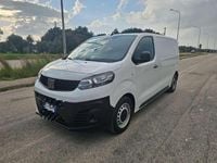 Usata Fiat Scudo Business 145 CV (106 kW) 2023 Bianco Furgone