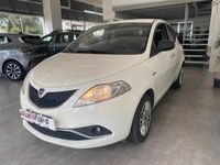 Usata Lancia Ypsilon S 95 CV (69 kW) 2016 Bianco Utilitaria