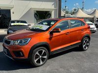 Usata DR DR 3.0 106 CV (77 kW) 2019 Arancione SUV