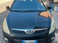 Usata Hyundai i20 78 CV (57 kW) 2009 Utilitaria