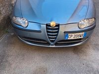usata Alfa Romeo 147 mjet 140cv