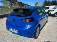 Usata Opel Corsa Edition 75 CV (55 kW) 2022 Bluazzurro Utilitaria