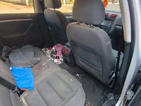 Usata VW Golf IV 2004 Grigio Berlina