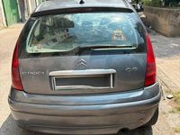 Usata Citroën C3 Exclusive 68 CV (50 kW) 2005 Berlina