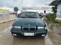 usata BMW 318 Compact 318 ti 1.9 16V cat youngster