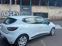 Usata Renault Clio IV 100 CV (73 kW) 2019 Bianco Utilitaria