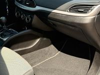 Usata Fiat Tipo 120 CV (88 kW) 2016 Grigio Berlina