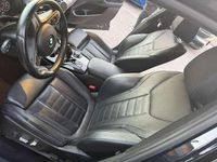 Usata BMW X3 M Sport 265 CV (194 kW) 2017 SUV