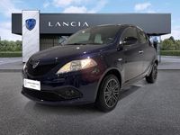 Usata Lancia Ypsilon Gold 70 CV (51 kW) 2020 Blu Utilitaria