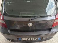 Gebraucht BMW 118 122 PS (89 kW) 2007 Kleinwagen