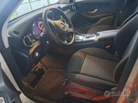 Usata Mercedes 320 150 CV (110 kW) 2019 Grigio Berlina