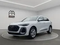 Ny Audi Q5 S-Line 204 HK (150 kW) 2026 Vit SUV