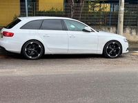 Usata Audi A4 S-Line 2009 Station wagon