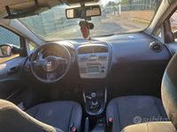 usata Seat Altea Altea 1.9 TDI Stylance