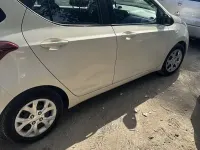 Usata Hyundai i10 GO! 67 CV (49 kW) 2014 Utilitaria