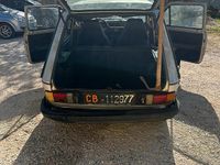 Usata Fiat 127 Sport 70 CV (51 kW) 1984 Grigio