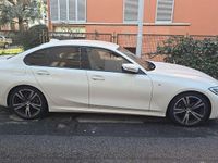 Usata BMW 320 M Sport 190 CV (139 kW) 2019 Berlina