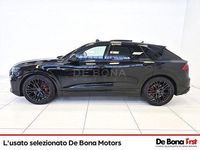 Nuova Audi Q8 S-Line 286 CV (210 kW) 2026 Nero SUV