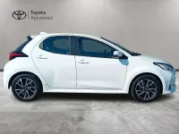 Usata Toyota Yaris Trend 92 CV (67 kW) 2022 Other Utilitaria